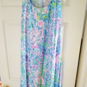 NWT XL Treena Maxi Dress